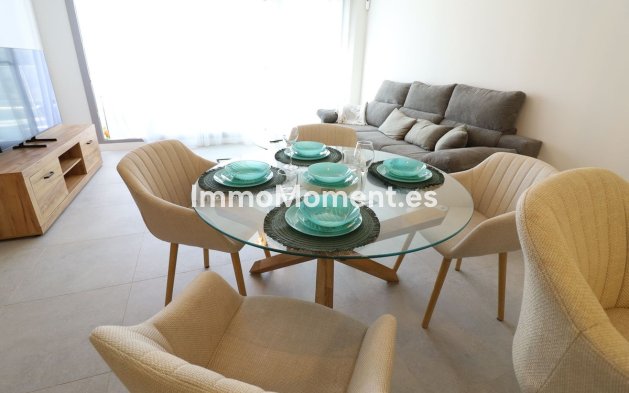 Resale - Apartment - Mijas - El Chaparral