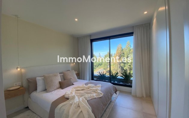 Resale - Apartment - Mijas - El Chaparral