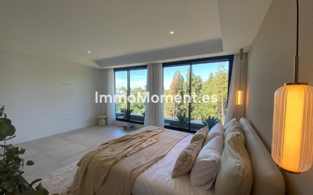 Resale - Apartment - Mijas - El Chaparral