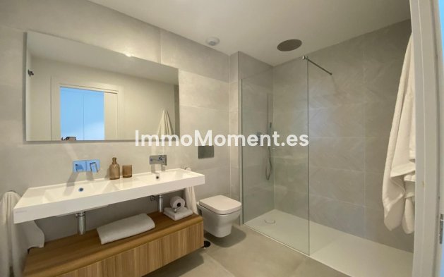 Resale - Apartment - Mijas - El Chaparral