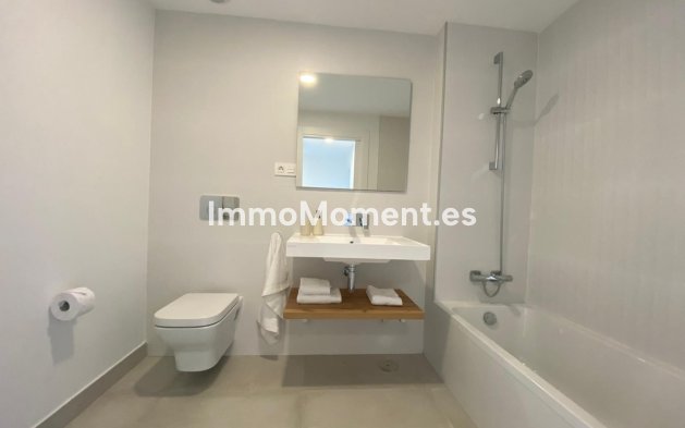 Resale - Apartment - Mijas - El Chaparral
