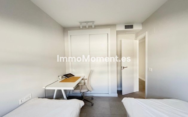 Resale - Apartment - Mijas - El Chaparral
