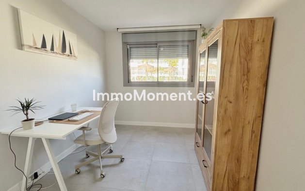 Resale - Apartment - Mijas - El Chaparral
