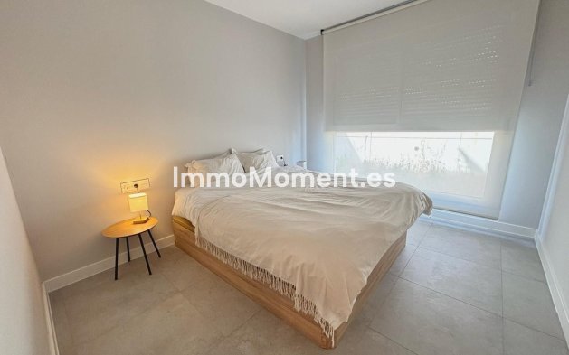 Resale - Apartment - Mijas - El Chaparral