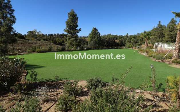Resale - Apartment - Mijas - El Chaparral