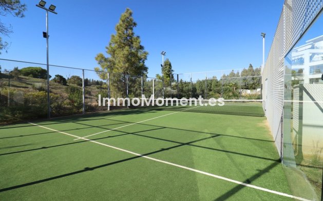 Resale - Apartment - Mijas - El Chaparral