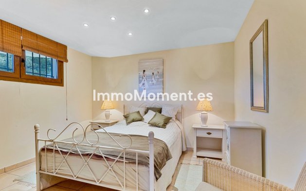 Reventa - Casa de campo - Interior  - Coín
