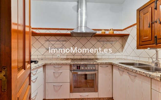 Reventa - Casa de campo - Interior  - Coín