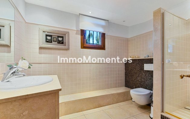 Reventa - Casa de campo - Interior  - Coín