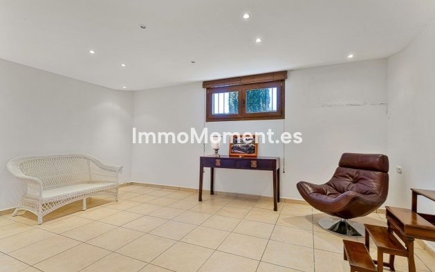Reventa - Casa de campo - Interior  - Coín