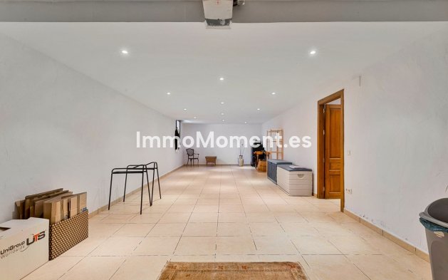 Reventa - Casa de campo - Interior  - Coín
