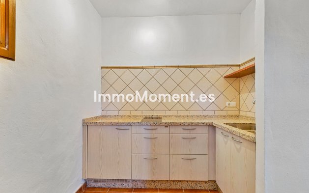 Reventa - Casa de campo - Interior  - Coín