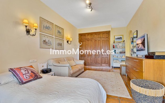 Reventa - Casa de campo - Interior  - Coín