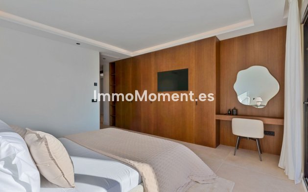 Revente - Appartement - Marbella - Nueva Andalucía