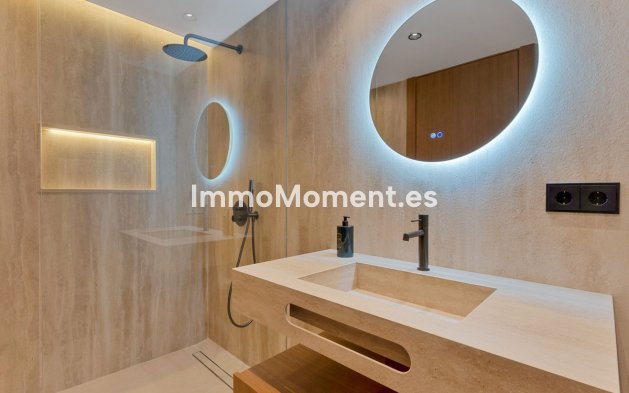 Revente - Appartement - Marbella - Nueva Andalucía