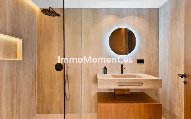 Revente - Appartement - Marbella - Nueva Andalucía