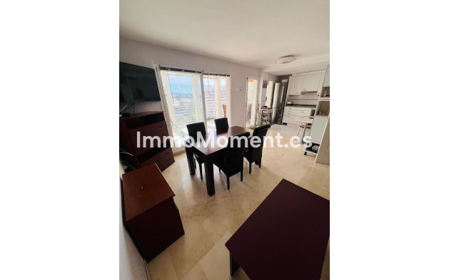 Resale - Apartment - Marbella - Marbesa