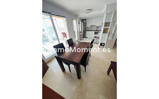Resale - Apartment - Marbella - Marbesa