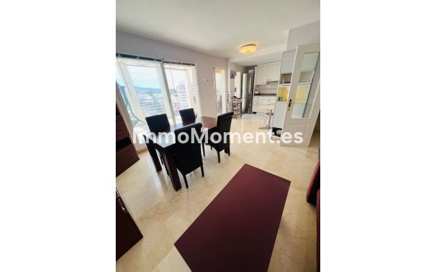Resale - Apartment - Marbella - Marbesa