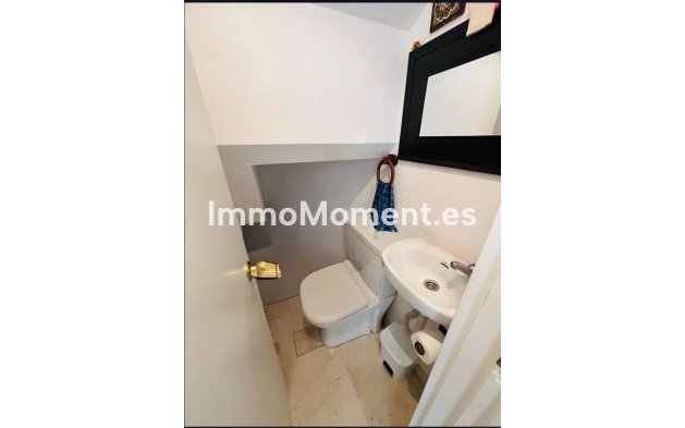 Resale - Apartment - Marbella - Marbesa