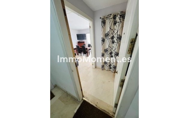 Resale - Apartment - Marbella - Marbesa