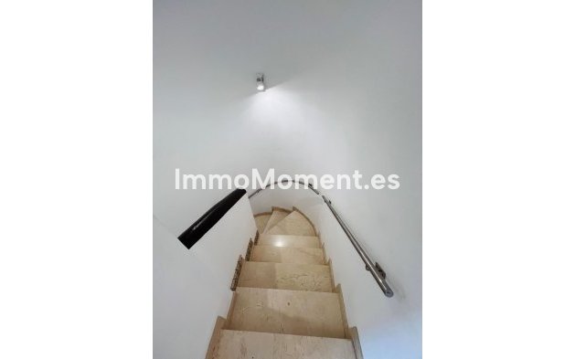 Resale - Apartment - Marbella - Marbesa