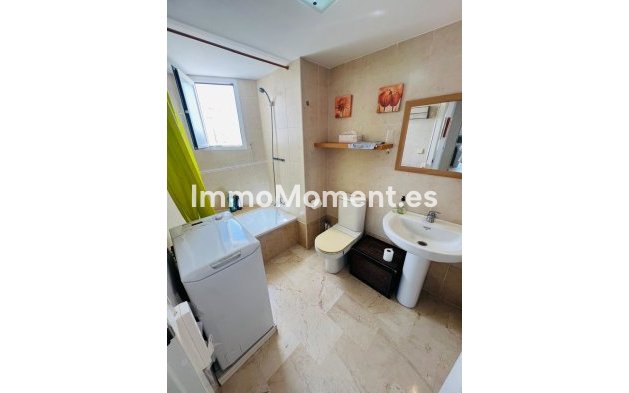 Resale - Apartment - Marbella - Marbesa