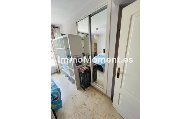 Resale - Apartment - Marbella - Marbesa