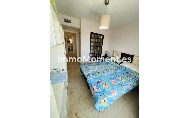 Resale - Apartment - Marbella - Marbesa