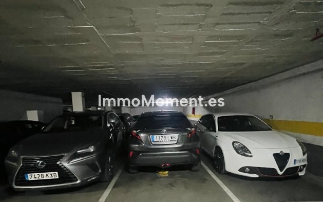 Resale - Apartment - Marbella - Marbesa