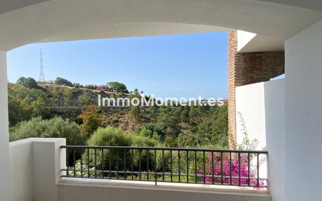 Revente - Appartement - Benahavís - Los Arqueros