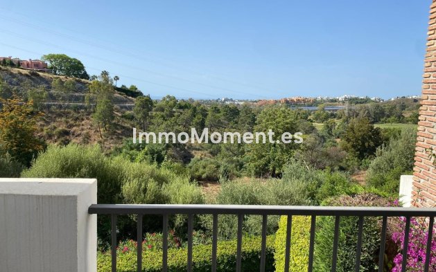 Revente - Appartement - Benahavís - Los Arqueros