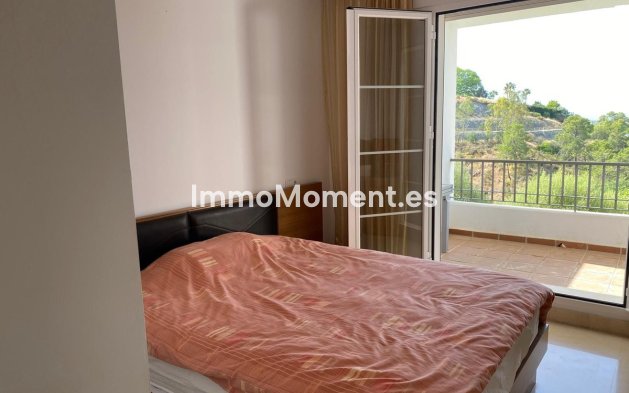 Revente - Appartement - Benahavís - Los Arqueros