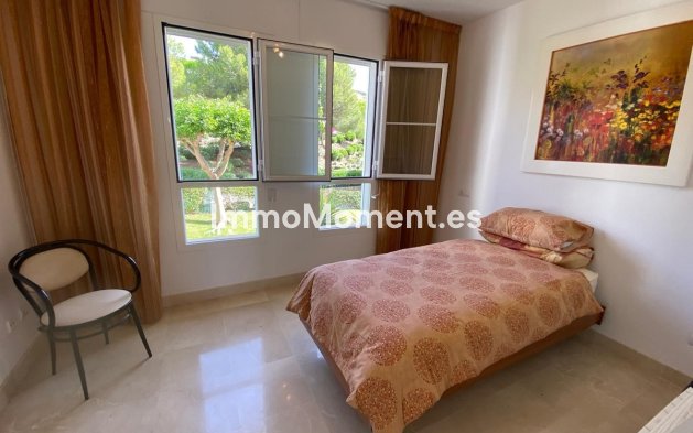 Revente - Appartement - Benahavís - Los Arqueros