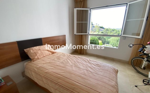 Revente - Appartement - Benahavís - Los Arqueros