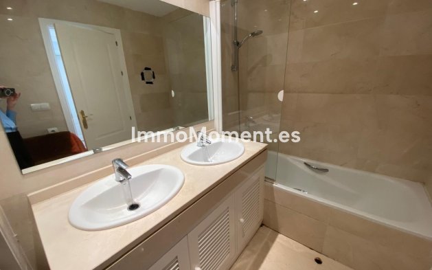 Revente - Appartement - Benahavís - Los Arqueros