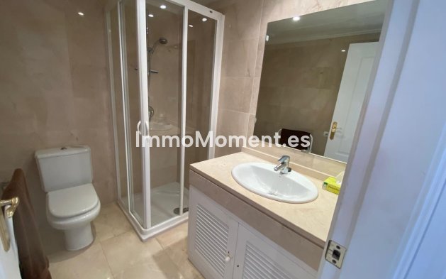 Revente - Appartement - Benahavís - Los Arqueros