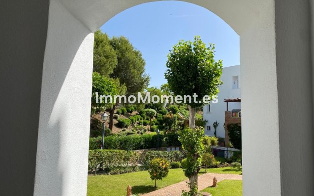 Revente - Appartement - Benahavís - Los Arqueros