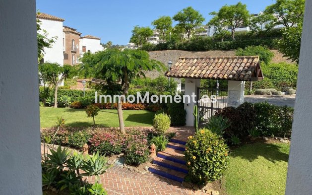 Revente - Appartement - Benahavís - Los Arqueros
