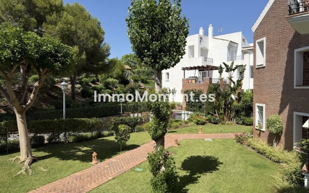 Revente - Appartement - Benahavís - Los Arqueros