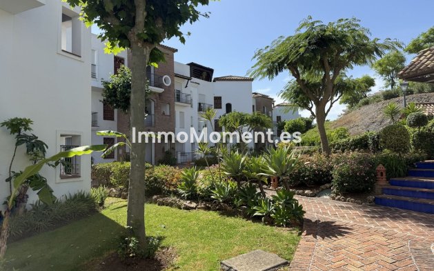 Revente - Appartement - Benahavís - Los Arqueros