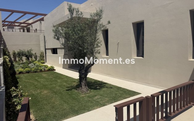 Bestaande woning - Vrijstaande villa - Benahavís - Benahavís Centro