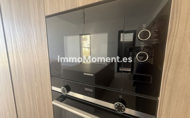 Bestaande woning - Vrijstaande villa - Benahavís - Benahavís Centro