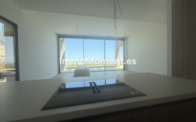 Bestaande woning - Vrijstaande villa - Benahavís - Benahavís Centro