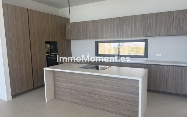 Bestaande woning - Vrijstaande villa - Benahavís - Benahavís Centro