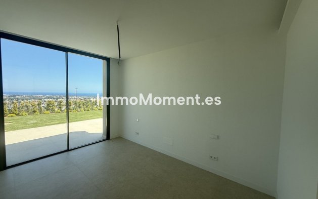 Bestaande woning - Vrijstaande villa - Benahavís - Benahavís Centro