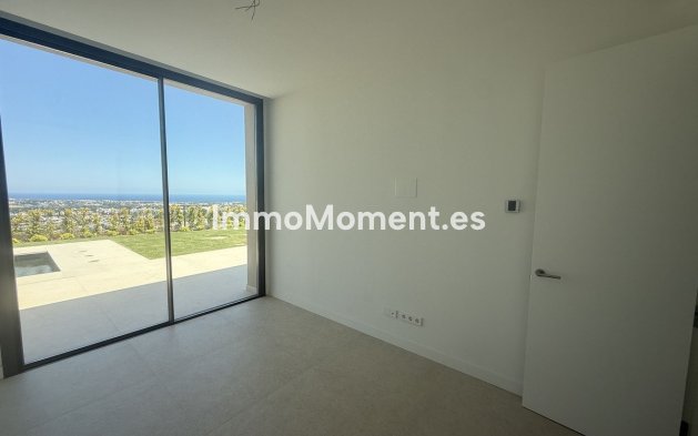 Bestaande woning - Vrijstaande villa - Benahavís - Benahavís Centro