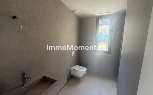 Bestaande woning - Vrijstaande villa - Benahavís - Benahavís Centro