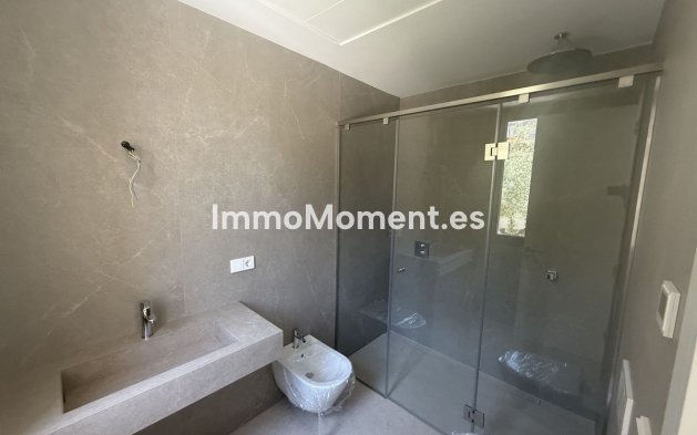 Bestaande woning - Vrijstaande villa - Benahavís - Benahavís Centro