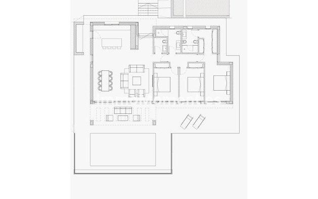 Bestaande woning - Vrijstaande villa - Benahavís - Benahavís Centro